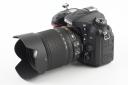 Зеркальный фотоаппарат Nikon D7100 Kit 18-105mm VR