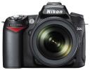 Nikon D90 Kit 18-55mm