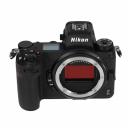 Фотоаппарат беззеркальный Nikon Z 6 Mark II body, черный[voa060ae]