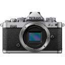 Беззеркальный фотоаппарат Nikon Z fc body, черный [voa090ae]