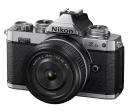 Фотоаппарат системный Nikon Z fc Lens Kit 28 f/2.8 SE Black/Silver