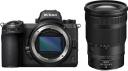 Камера Nikon Z6 II + объектив 24–120 мм EU