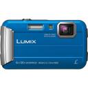 Panasonic Lumix DMC-FT30