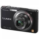 PANASONIC LUMIX DMC-SZ7