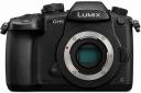 Беззеркальный фотоаппарат Panasonic Lumix DC-GH5 Body