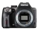 Фотоаппарат зеркальный Pentax K-70 Body Black