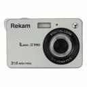 Фотоаппарат Rekam iLook S990i sl met