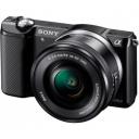 Sony Alpha A5000 Kit 16-50