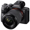 Sony A7 III kit 28-70mm ( меню на русском языке )