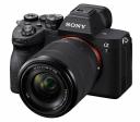 Беззеркальный фотоаппарат Sony Alpha a7 IV Kit 28-70mm