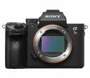 Беззеркальный фотоаппарат Sony a7 III Body (ILCE-7M3)
