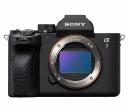 Беззеркальный фотоаппарат Sony Alpha a7 IV Body