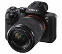 Беззеркальный фотоаппарат Sony a7 II kit 28-70mm (ILCE-7M2K)