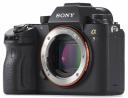 Sony Alpha ILCE-9 Body