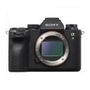 Фотоаппарат Sony Alpha ILCE-9M2 Body, черный