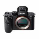 Фотокамера Sony Alpha ILCE-7SM2 Body