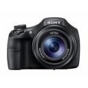 Компактный фотоаппарат Sony Cyber-shot DSC-HX300