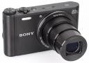 Sony Cyber-shot DSC-WX350