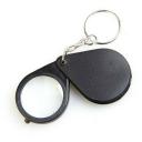 Лупа 80824 (6*30 брелок)