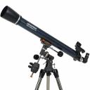 Телескоп Celestron AstroMaster 70EQ