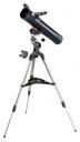 Телескоп Celestron AstroMaster 76 EQ