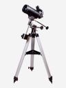 Телескоп Levenhuk Skyline PLUS 90 MAK, Черный