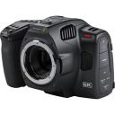 Видеокамера Blackmagic Pocket Cinema Camera 6K Pro черный