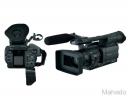 Panasonic AG-HMC154