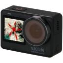 Экшн-камера SJCam SJ10 PRO DualScreen, черный