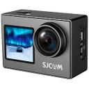 Экшн-камера SJCam SJ4000 DUAL SCREEN, черный