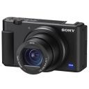 Камера для ведения видеоблога Sony ZV-1 + аксессуары