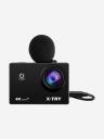 Цифровая камера X-TRY XTC181 EMR BATTERY 4K WiFi, Черный