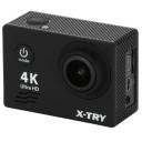 Экшн-камера X-TRY XTC184 EMR ACСES KIT 4K WiFi