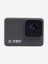 Цифровая камера X-TRY XTC261 RC REAL 4K WiFi AUTOKIT, Черный