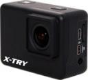 Цифровая камера X-TRY XTC391 EMR REAL 4K WiFi AUTOKIT