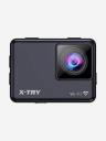 Цифровая камера X-TRY XTC402 REAL 4K/60FPS WDR WiFi POWER, Черный