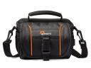 Сумка унисекс Lowepro SH110 II черная