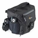 Сумка унисекс Lowepro Nova 140 AW II черная