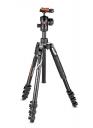 Штатив Manfrotto MKBFRLA-BH Befree Advanced Lever Alpha