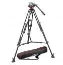 Штатив Manfrotto MVH502A 546BK-1