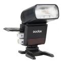 Вспышка Godox TT350C for Canon