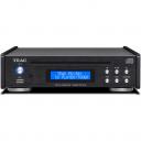 TEAC PD-301-X Black