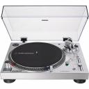 Проигрыватели винила Audio Technica AT-LP120XUSB silver