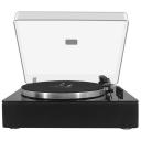 Виниловый проигрыватель Music Public Kingdom TT50AT 412 мм черный