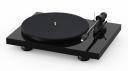 Проигрыватели винила Pro-Ject DEBUT CARBON EVO (2M Red) High Gloss Black