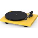 Pro-Ject Debut Carbon EVO (2M Red) Satin Yellow