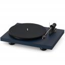 Pro-Ject Debut Carbon EVO (2M Red) Satin Blue