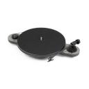 Проигрыватель виниловых пластинок Pro-Ject ELEMENTAL SILVER/BLACK OM5e