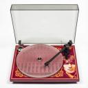 Pro-Ject ESSENTIAL III (DC) (OM 10) Special Edition: George Harrison