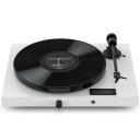 Pro-Ject Juke Box E1 (OM5E) White